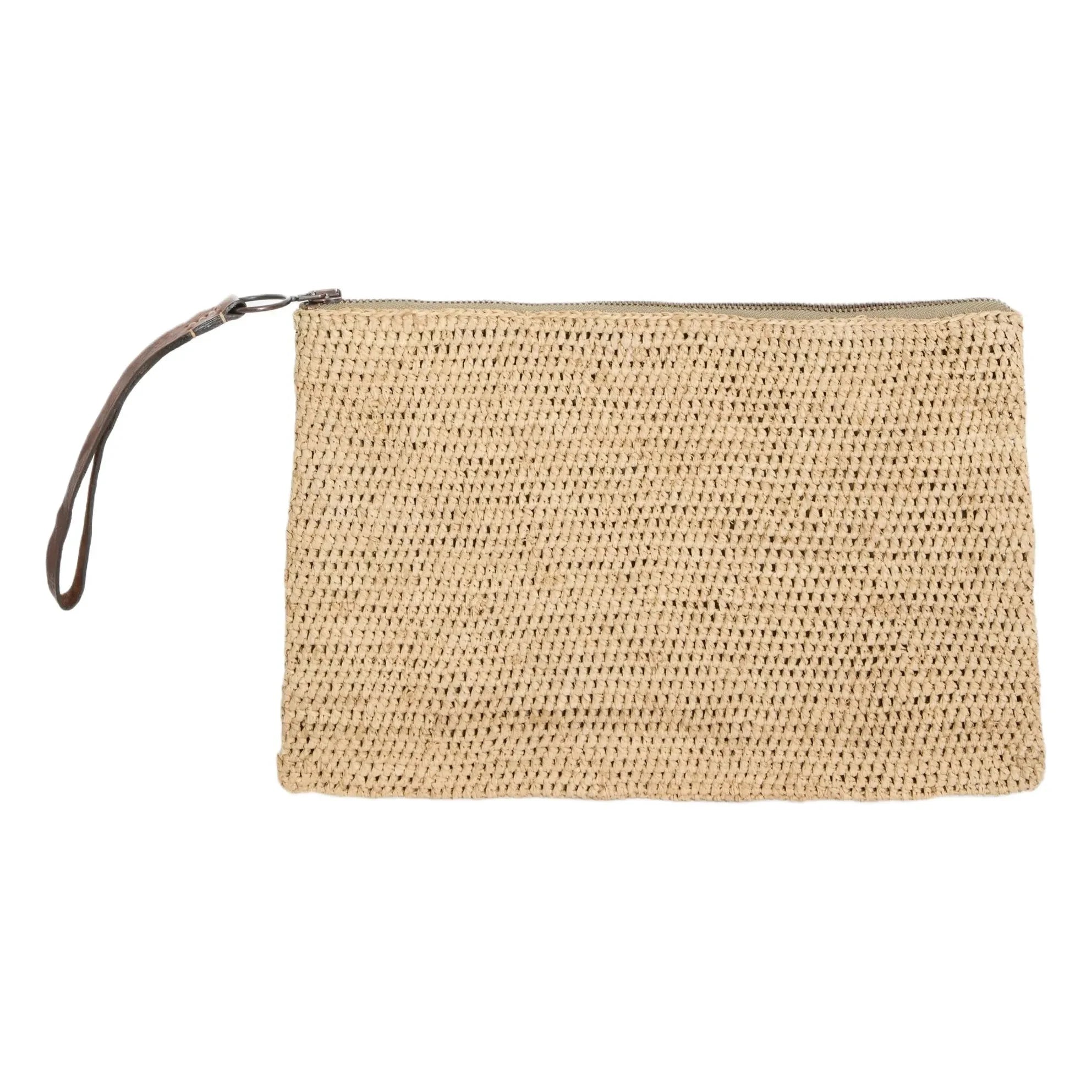 Ibeliv - Ampy Tasche | Natur