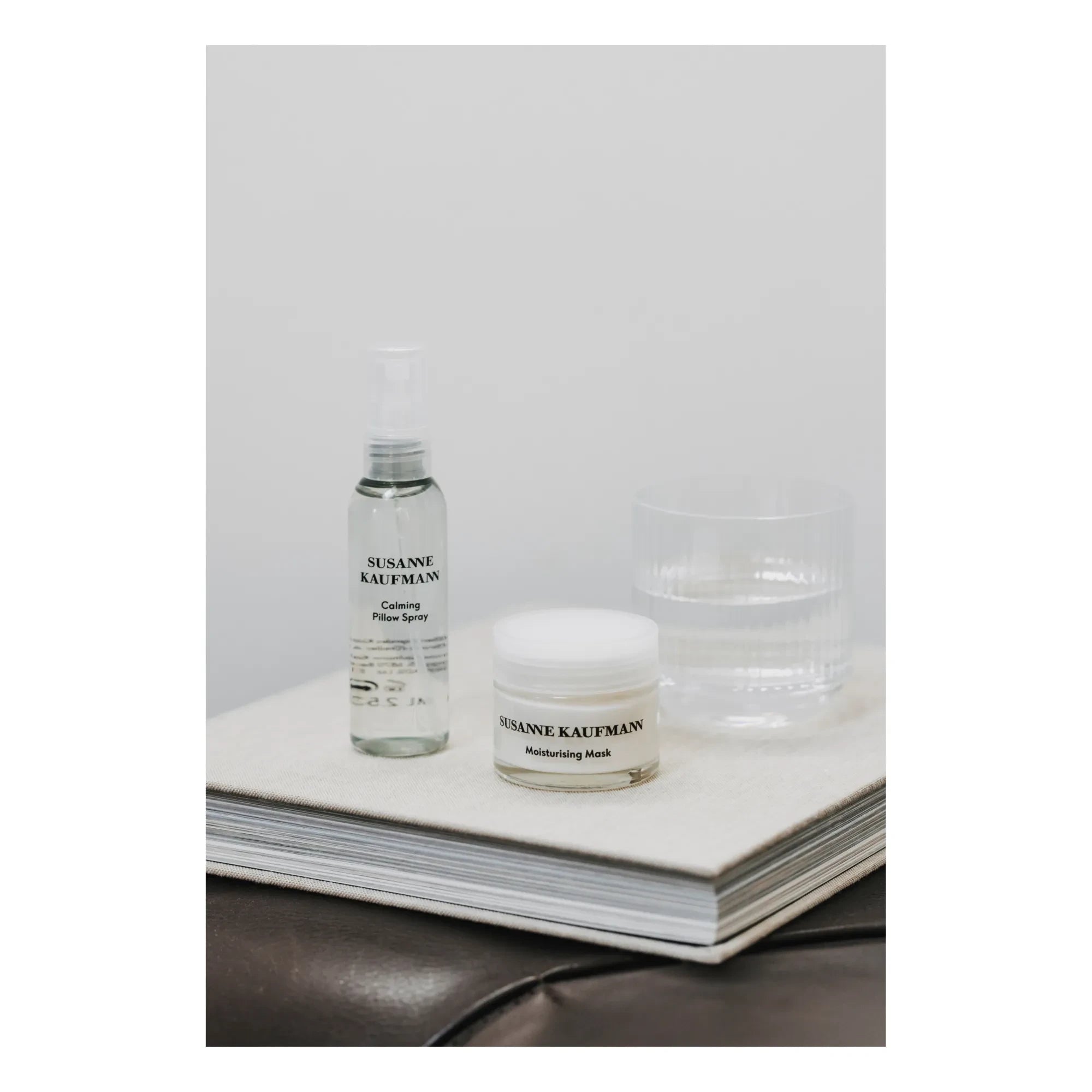 Susanne Kaufmann - Nemlendirici Yüz Maskesi - 50 ml