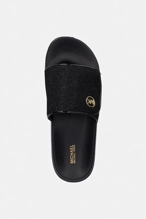 Michael Kors JETT DARBY Kinder-Pantoletten
