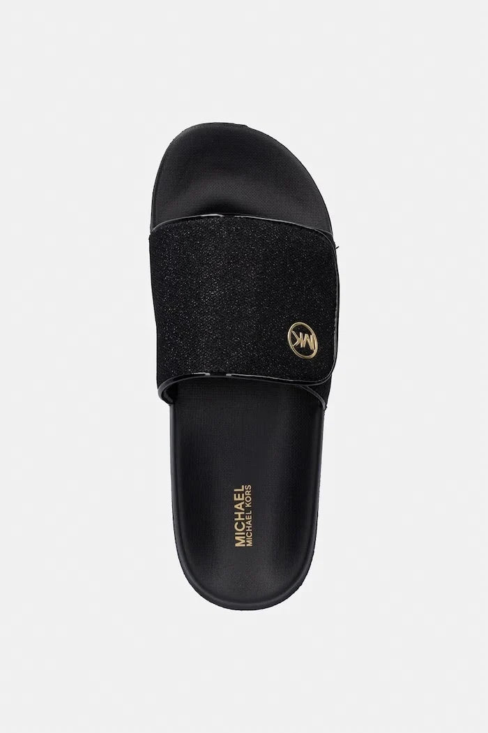 Michael Kors JETT DARBY Kinder-Pantoletten