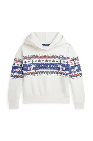 Çocuk Polo Ralph Lauren sweatshirt