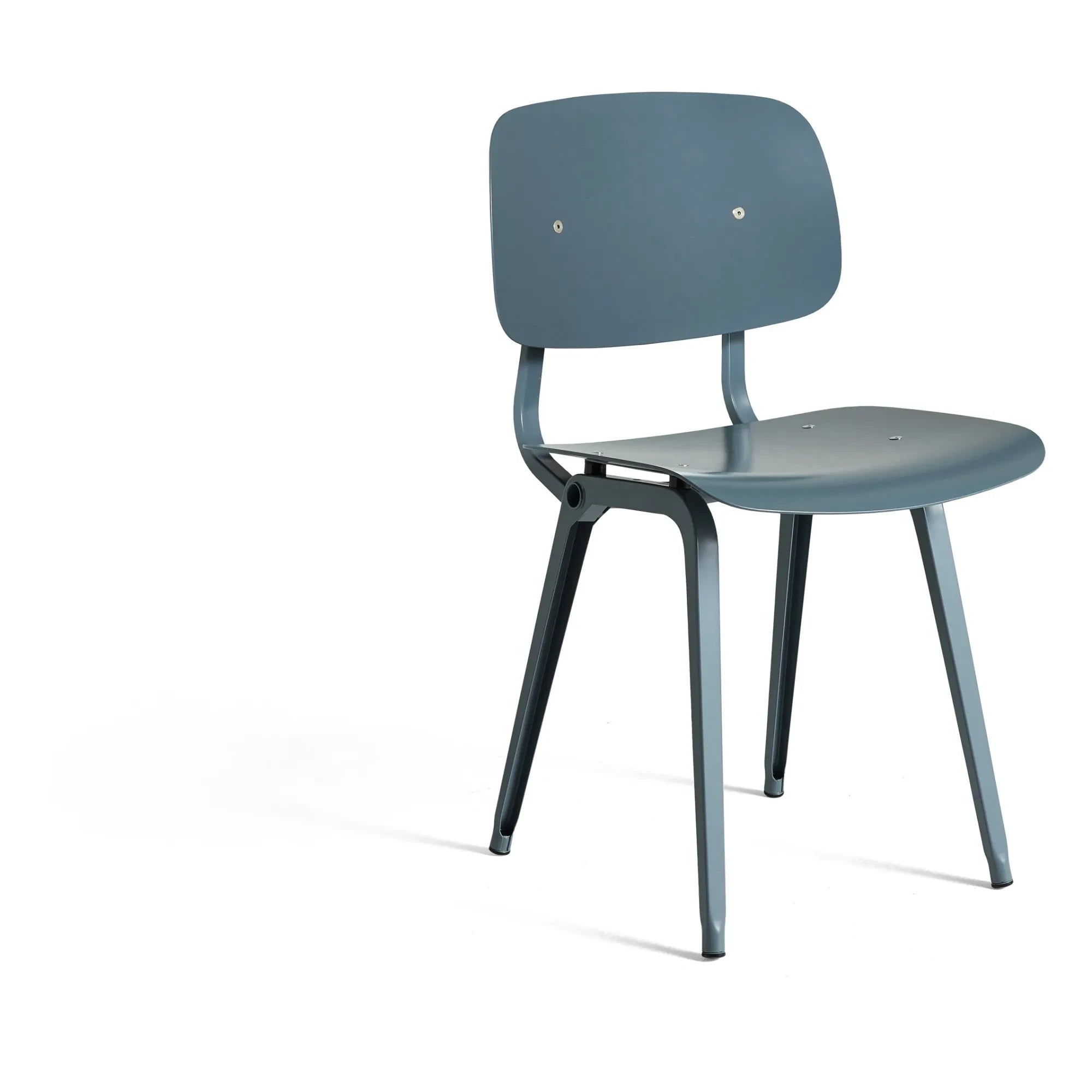 Hay - Revolt Stuhl | Blau