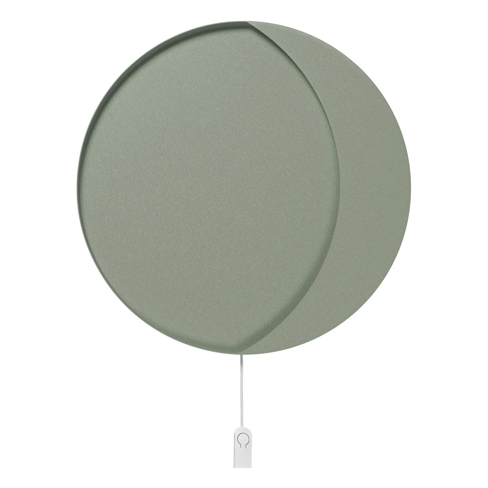 Ferm Living Kids - Neba Wandleuchte | Salbei