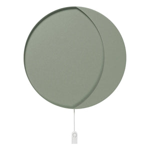 Ferm Living Kids - Neba Wandleuchte | Salbei