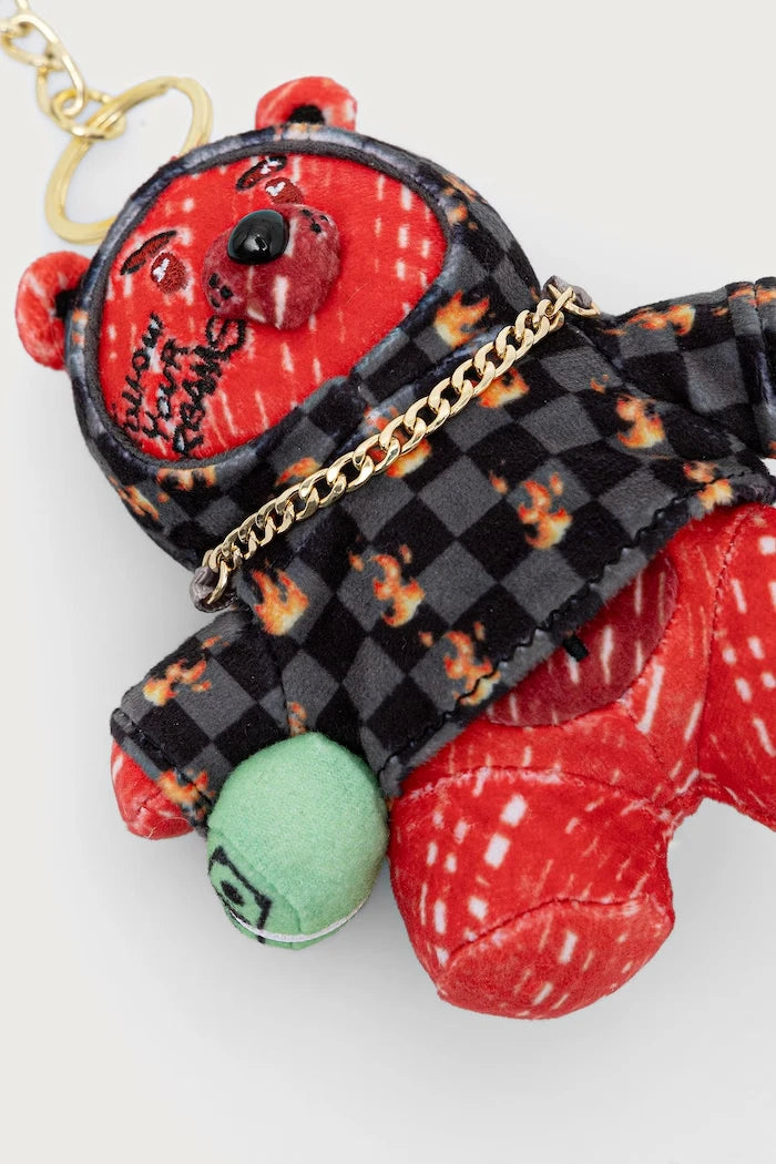 Sprayground - Diablo Schlüsselanhänger 910K9601NSZ