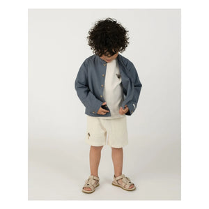 Donsje - Kurze Ithri Palm | Off White
