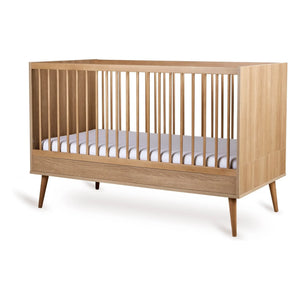 Quax - Flow karyola 70x140 cm | Honey
