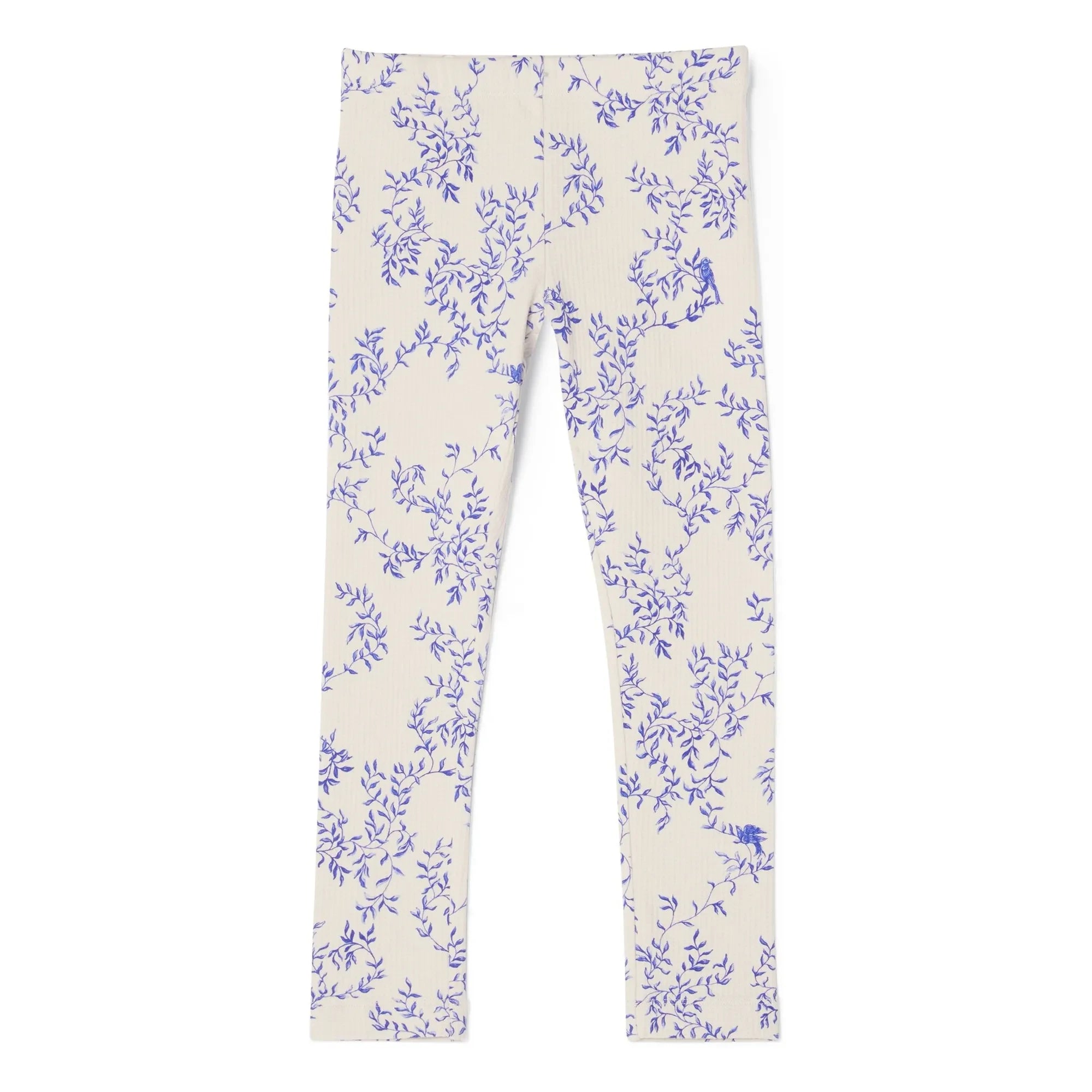 garbo&friends - Jardim Bio-Baumwoll-Leggings | Ecru