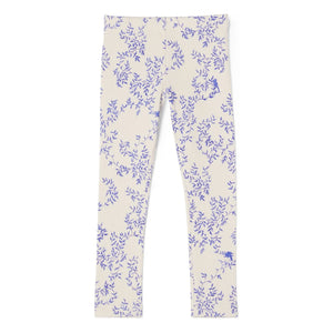 garbo&friends - Jardim Bio-Baumwoll-Leggings | Ecru