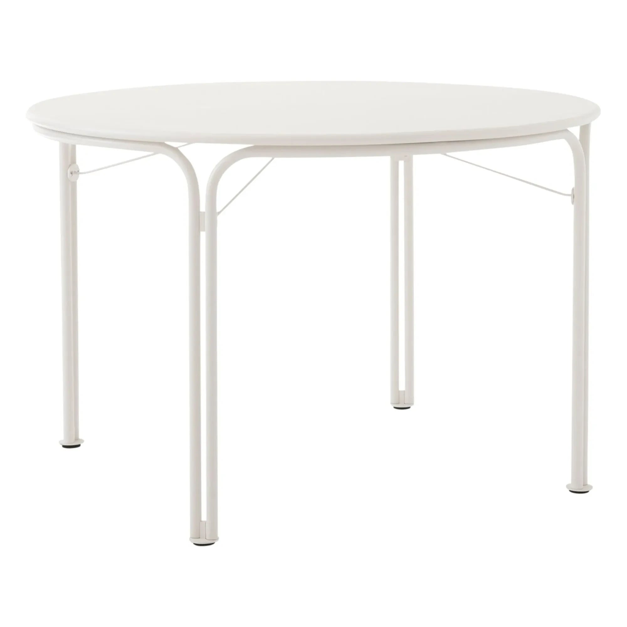 & Tradition - Thorvald SC98 Tisch, Space Copenhagen | Elfenbein