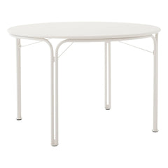 & Tradition - Thorvald SC98 Tisch, Space Copenhagen | Elfenbein