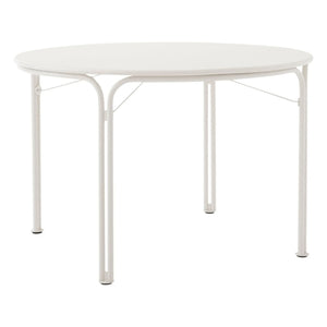 & Tradition - Thorvald SC98 Tisch, Space Copenhagen | Elfenbein