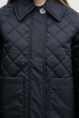 Barbour Laoise Jacke