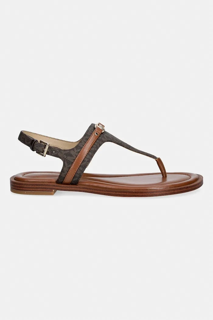 MICHAEL Michael Kors Mandy Thong Sandal Kadın Sandalet