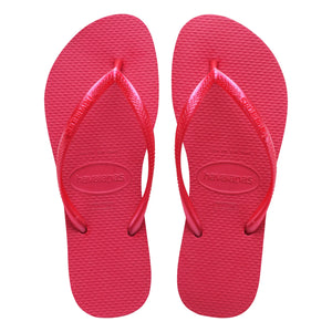 Havaianas - Slim Zehentrenner | Rosa