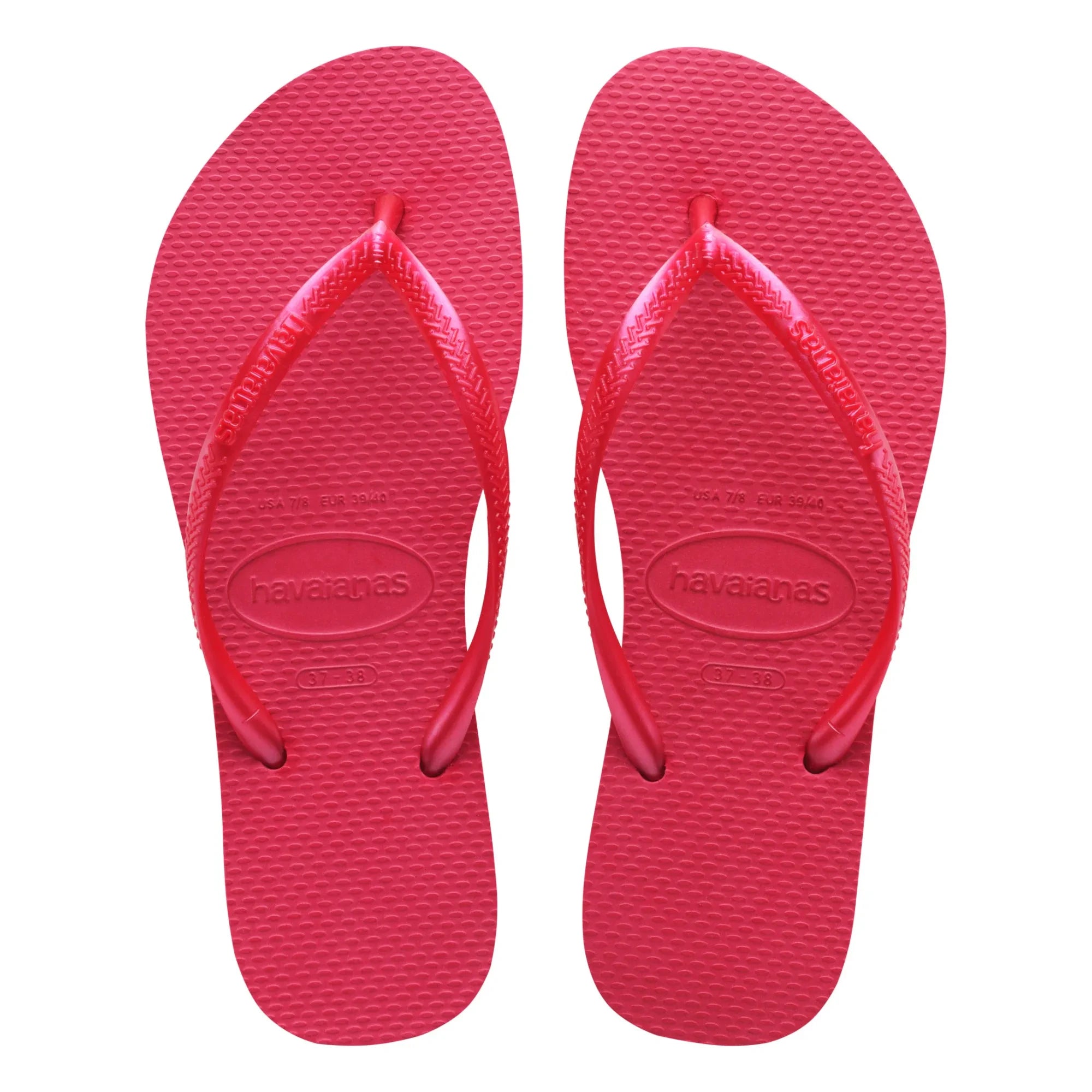 Havaianas - Slim Zehentrenner | Rosa