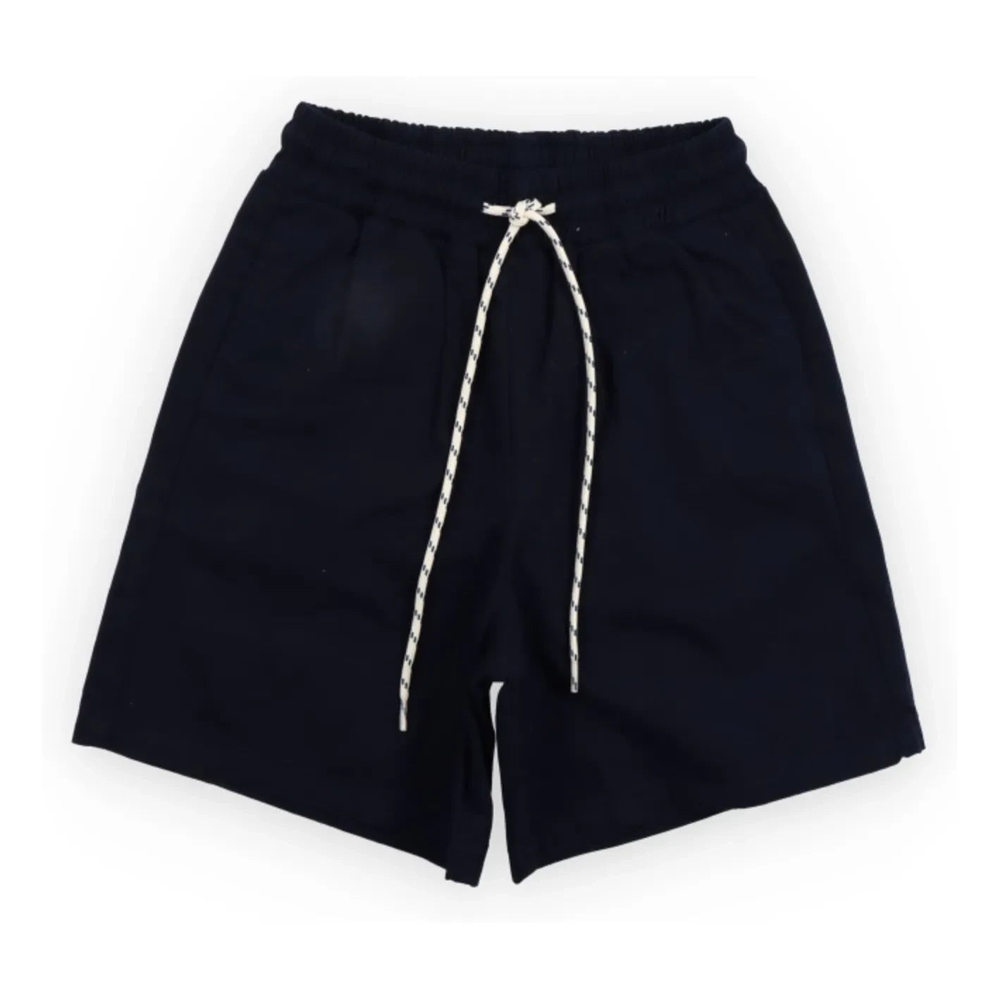 the new society - Bermuda Cord Gorse | Dunkelblau