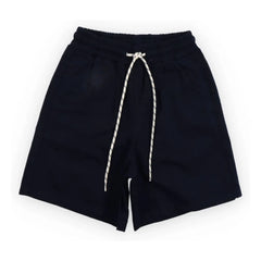 the new society - Bermuda Cord Gorse | Dunkelblau