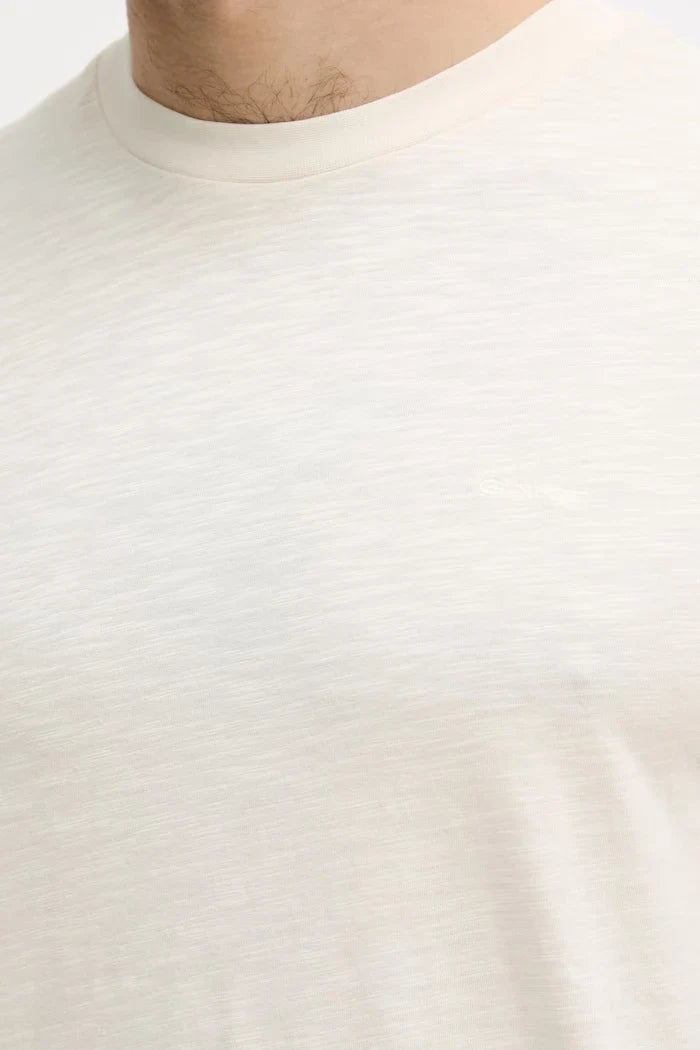 Gant basic erkek pamuklu tişört
