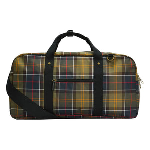 Barbour - Torridon Tartan Tasche | Grün