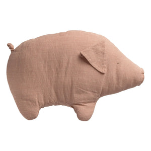 Maileg - Polly das Schwein Plüschtier | Rosa