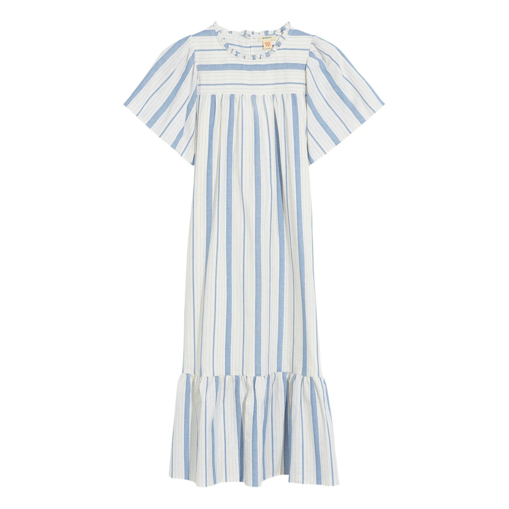 Bellerose - Poezie Kleid | Ecru