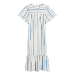 Bellerose - Poezie Kleid | Ecru