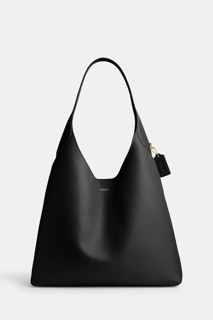 Deri çanta Coach Brooklyn Shoulder Bag 39