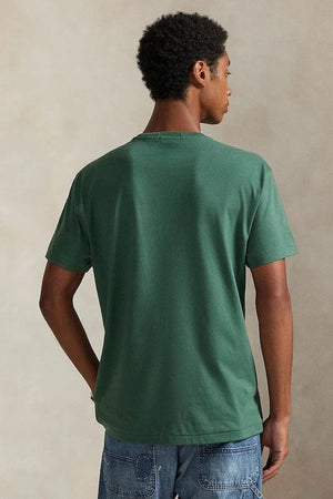 Polo Ralph Lauren Erkek Pamuklu Tişört