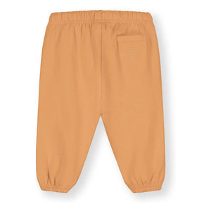 Gray Label - Jogger Mini Bio-Baumwolle | Aprikose