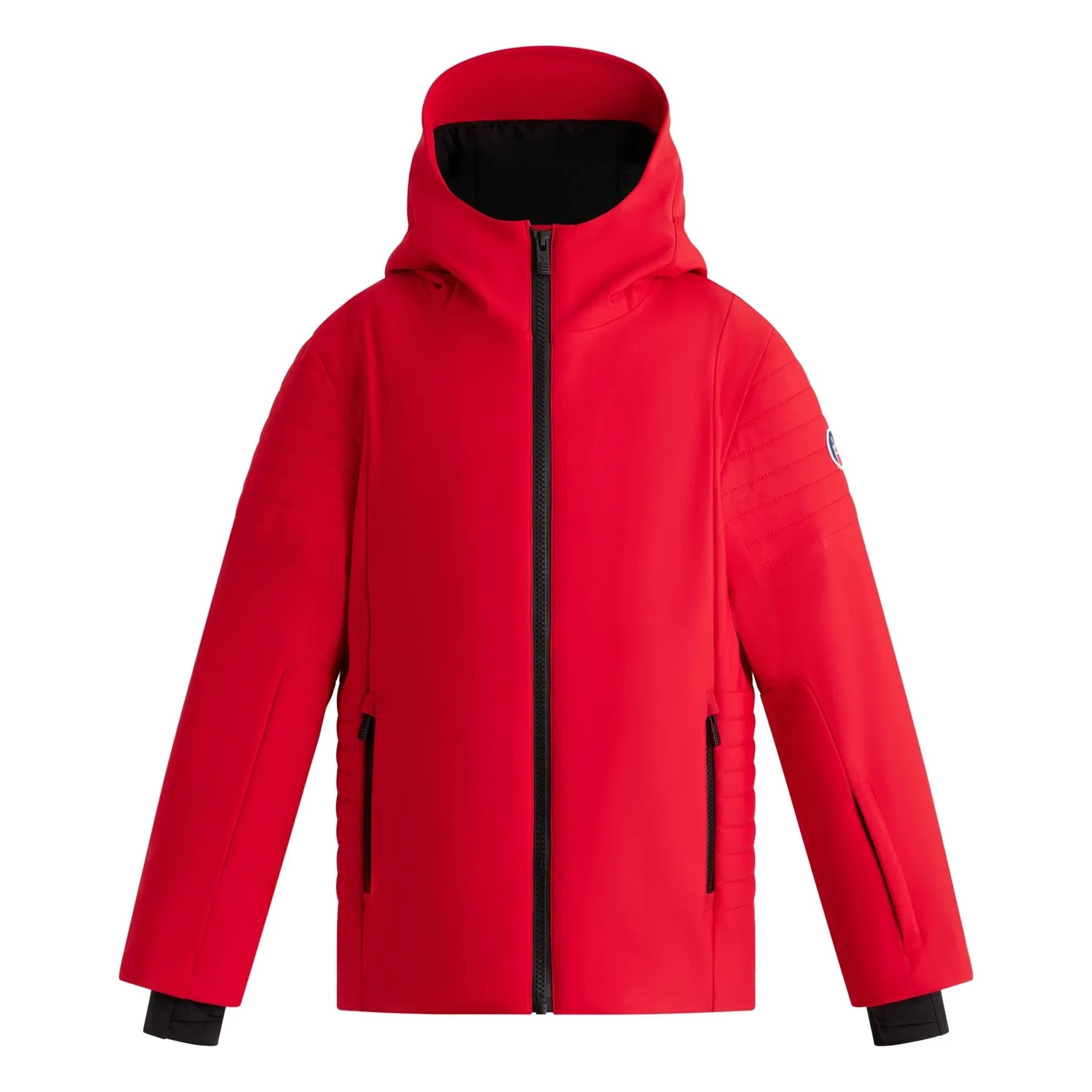 Fusalp - Power Skijacke Rot