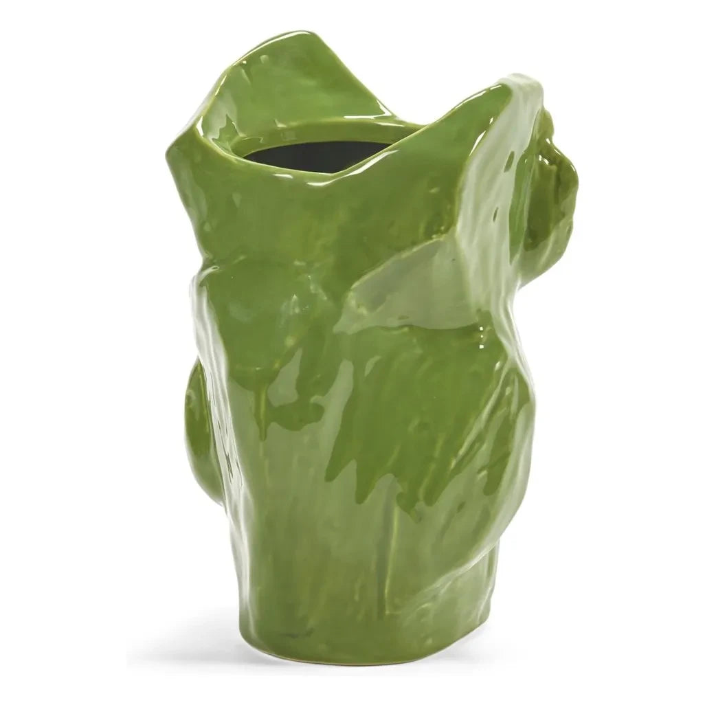 Serax - Vase After Midnight, Marni | Grün