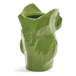 Serax - Vase After Midnight, Marni | Grün