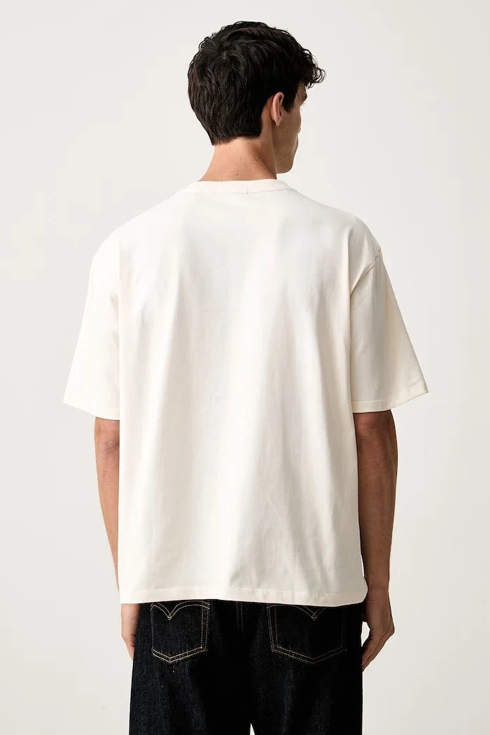 Scotch & Soda Erkek Pamuk Tişört