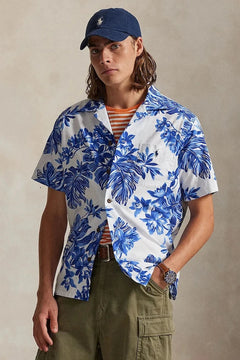 Polo Ralph Lauren Pamuklu Gömlek