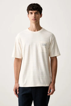 Scotch & Soda Erkek Pamuk Tişört