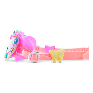 Bling2O - Gänseblümchen Schwimmbrille