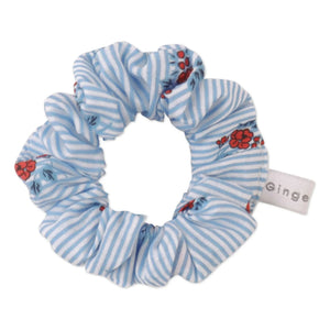 Gingersnaps - Brienne Haarspangen und Scrunchie Set | Blau