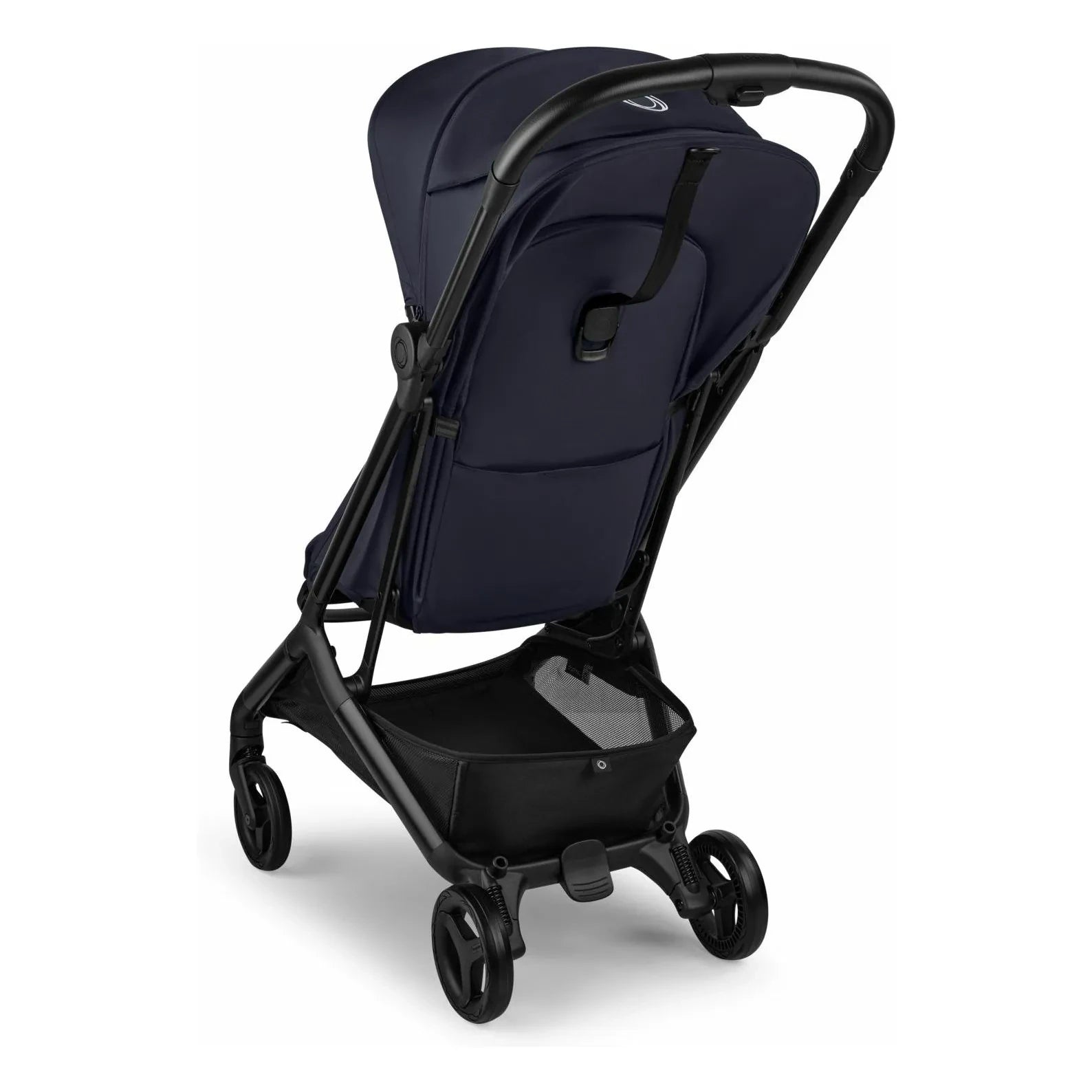 Bugaboo - Butterfly 2 Kinderwagen | Blau