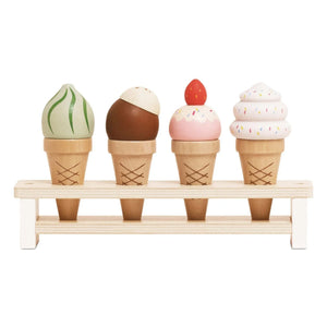 Le Toy Van - Eiscreme