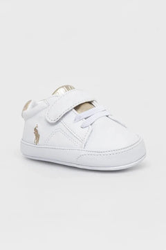 Polo Ralph Lauren THERON V PS LAYETTE Bebek Spor Ayakkabı