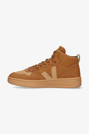 Veja V-15 Nubuck VQ132616 Süet Spor Ayakkabı