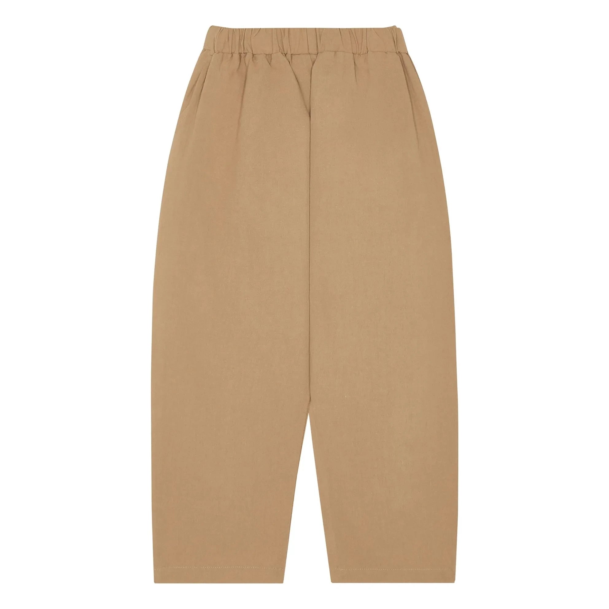 The Campamento - Marienkäfer Hose | Kamelhaar