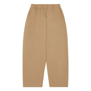 The Campamento - Marienkäfer Hose | Kamelhaar