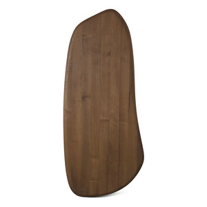 Ferm Living - Feve Wandschrank | Nussbaum