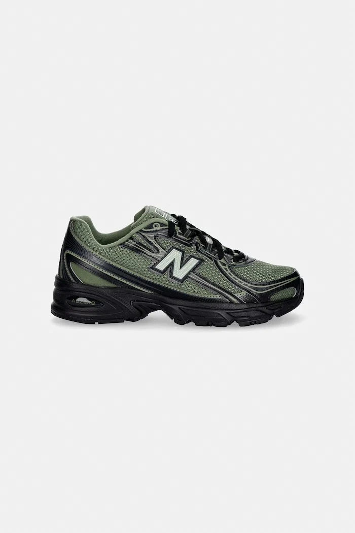 New Balance 740 Ayakkabılar