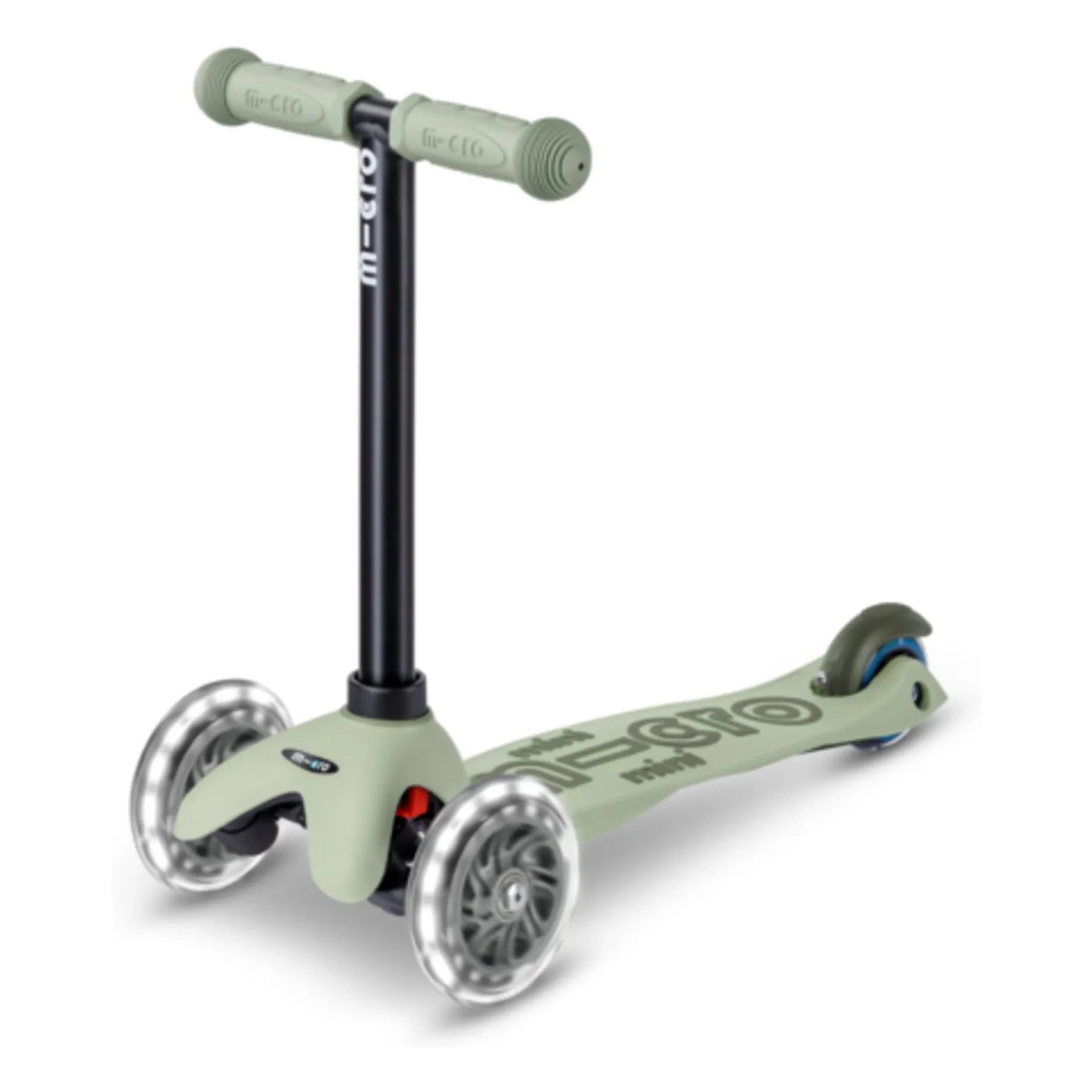 Micro - Mini2Grow evrimsel scooter | Adaçayı