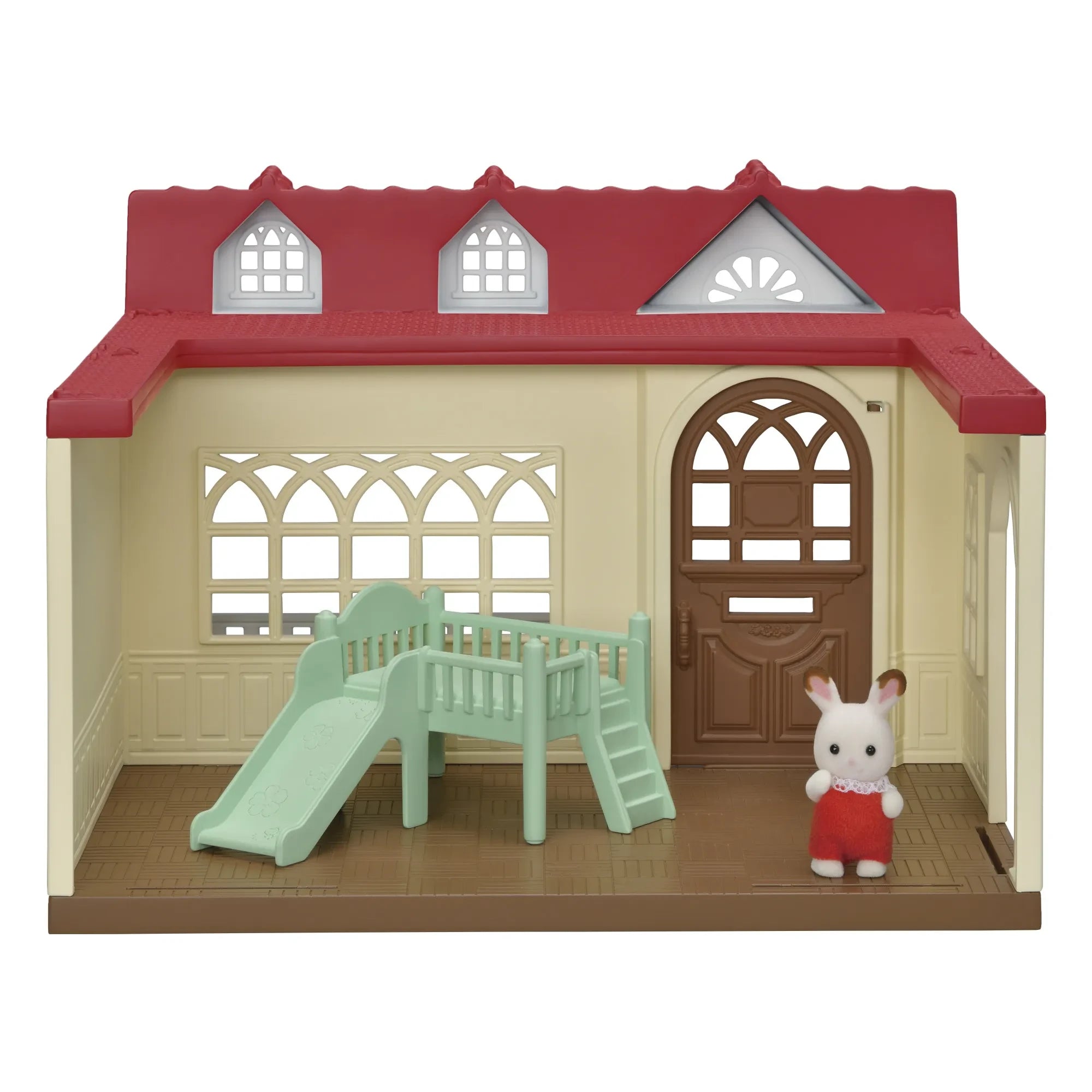 Sylvanian Families - Himbeer-Spielhaus