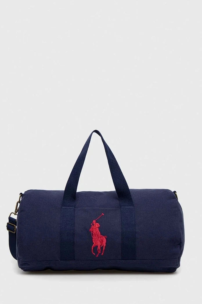 Çocuk çantası Polo Ralph Lauren
