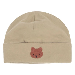 Donsje - Beller Bear Mütze | Beige